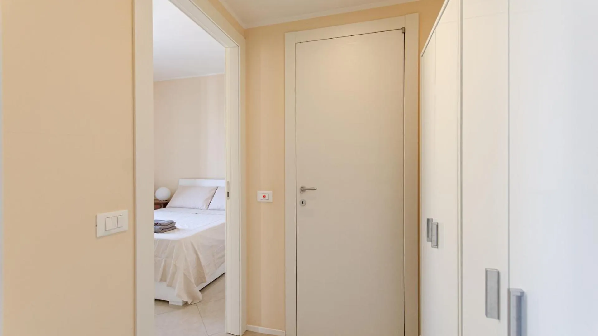 Apartamento Brianza Flat Milán Italia