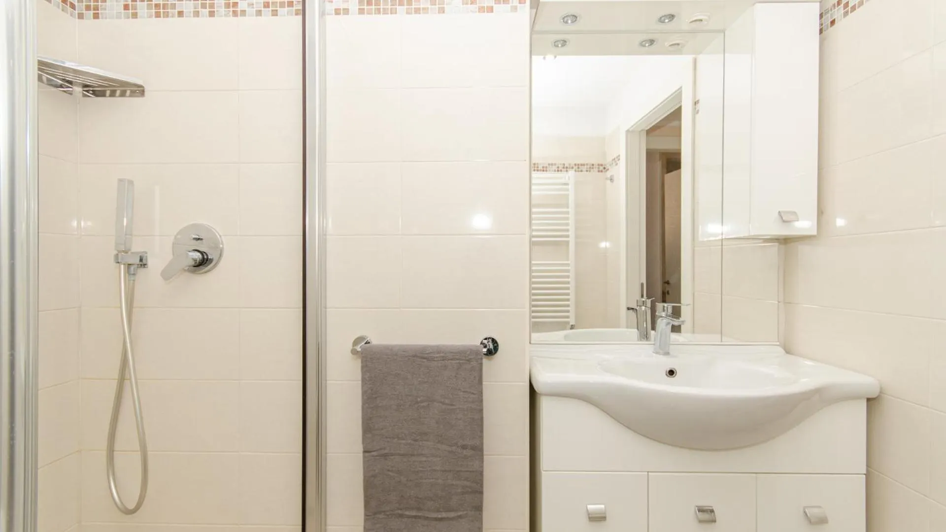 Brianza Flat Apartment Milan