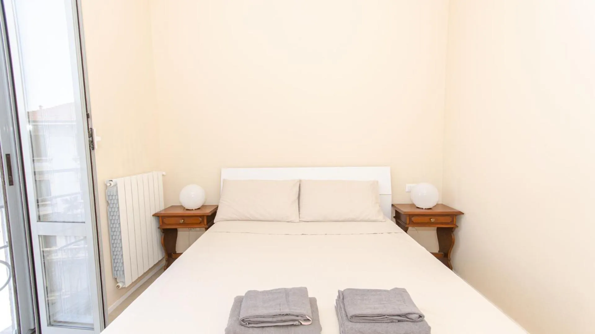 Brianza Flat Apartment Milan