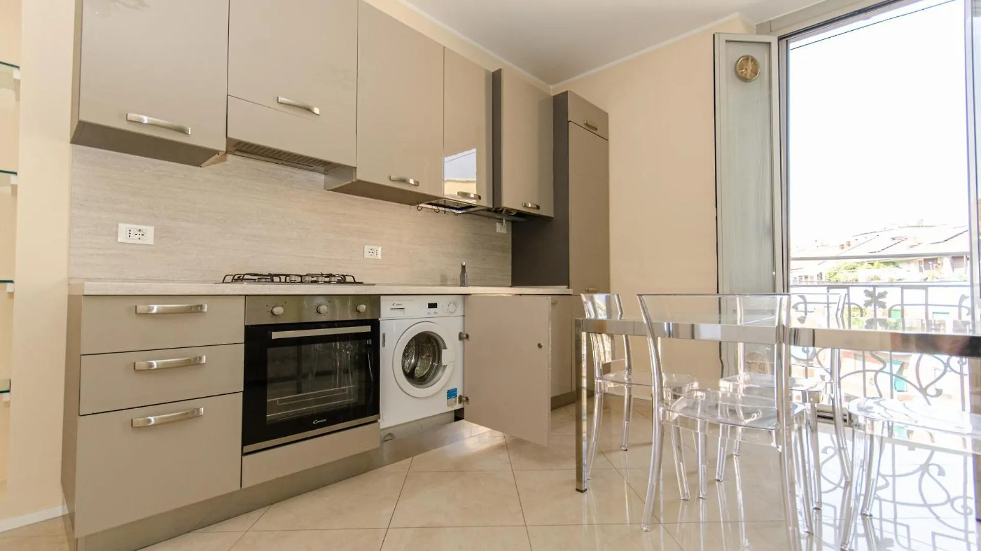 Brianza Flat Apartment Milan Italy