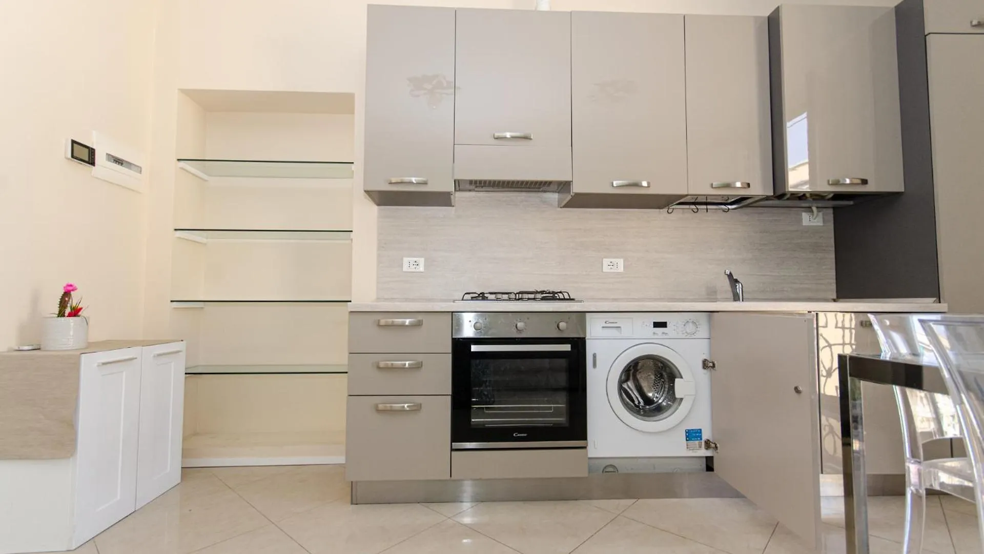 Brianza Flat Apartment Milan
