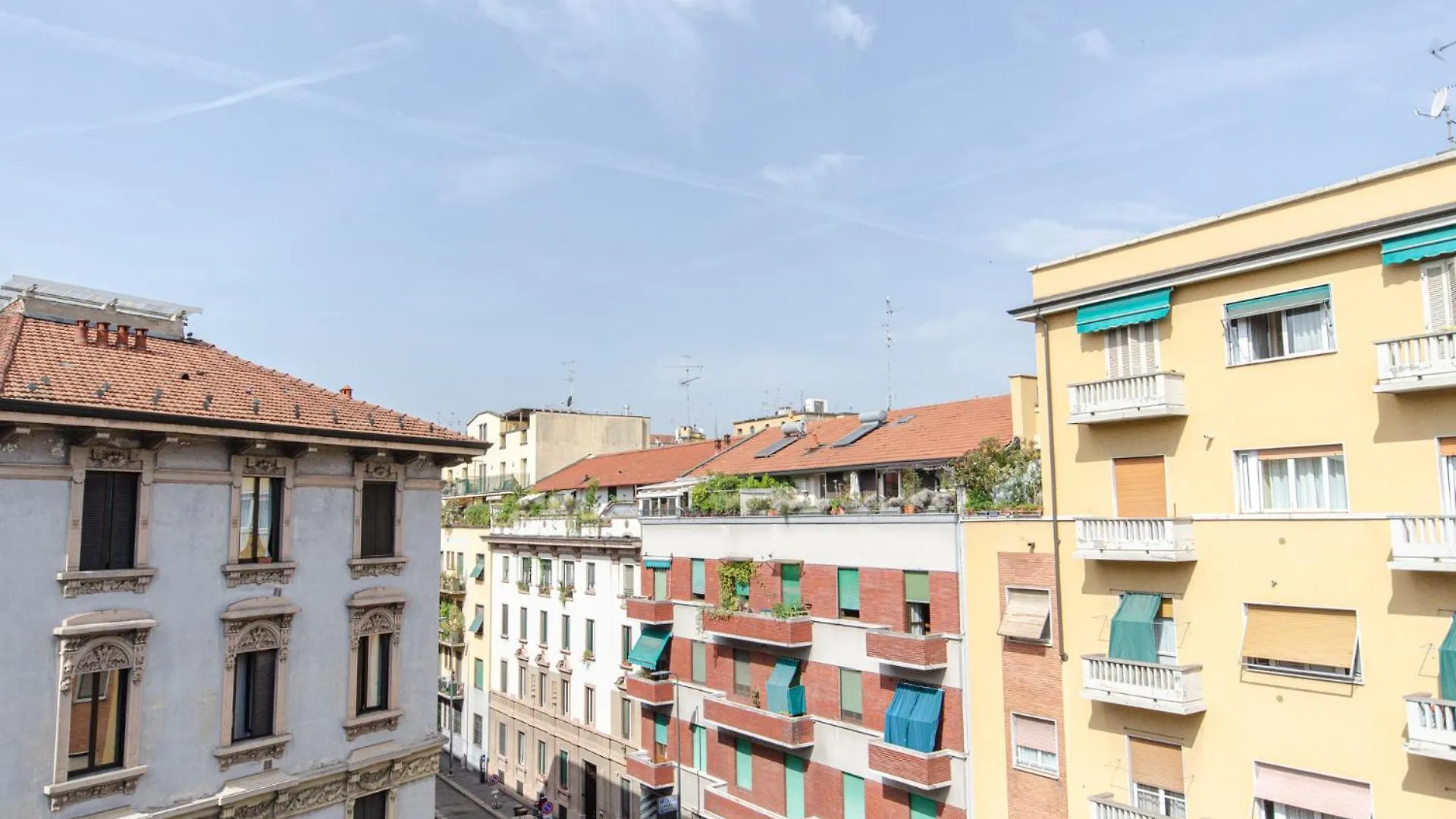 Brianza Flat Apartment Milan Italy