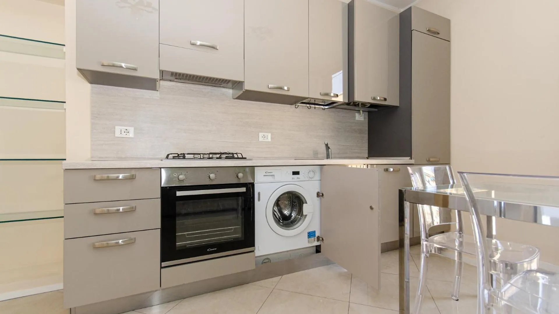 Brianza Flat Apartment Milan