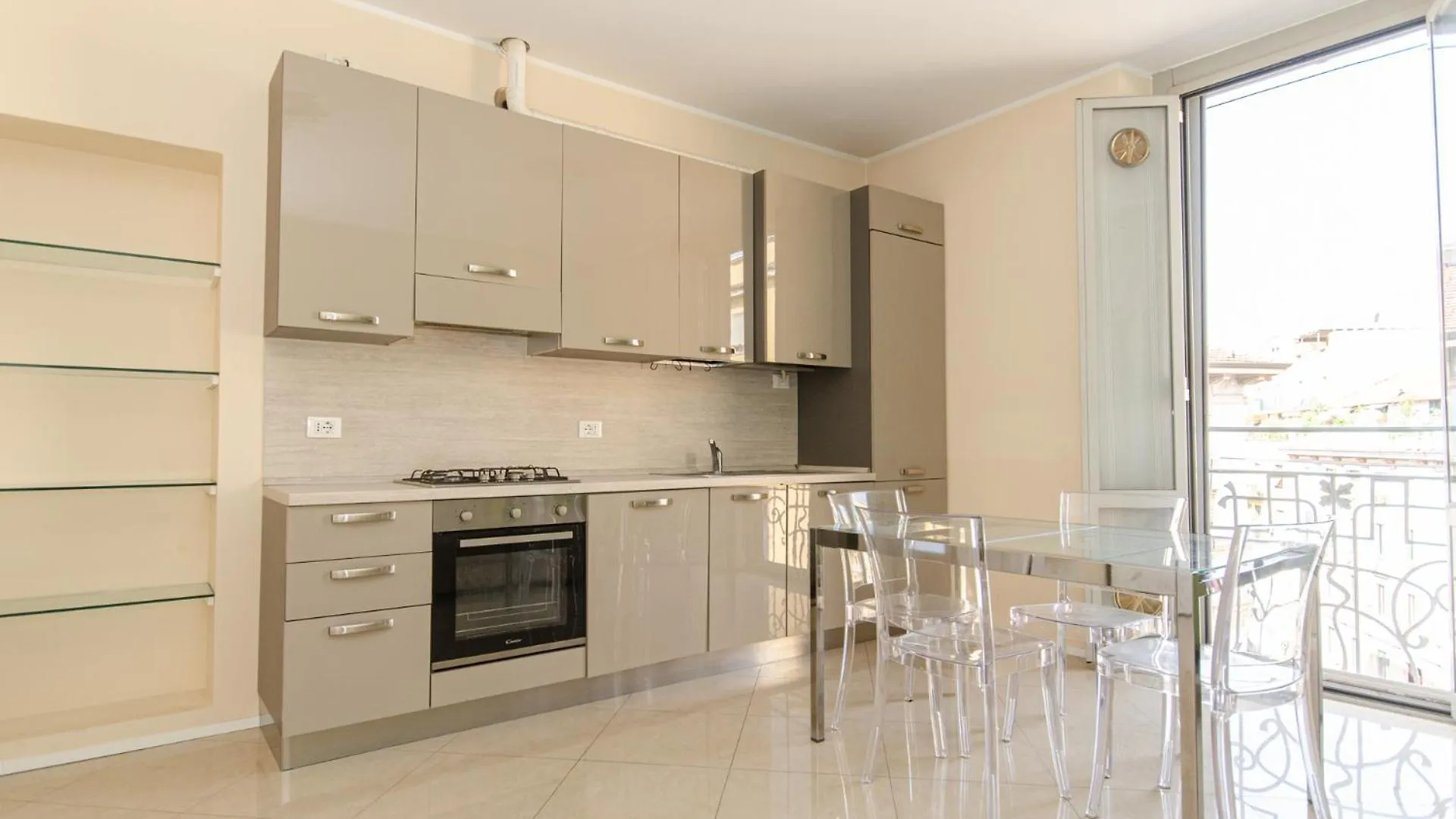 Brianza Flat Apartment Milan 0*,  Italy