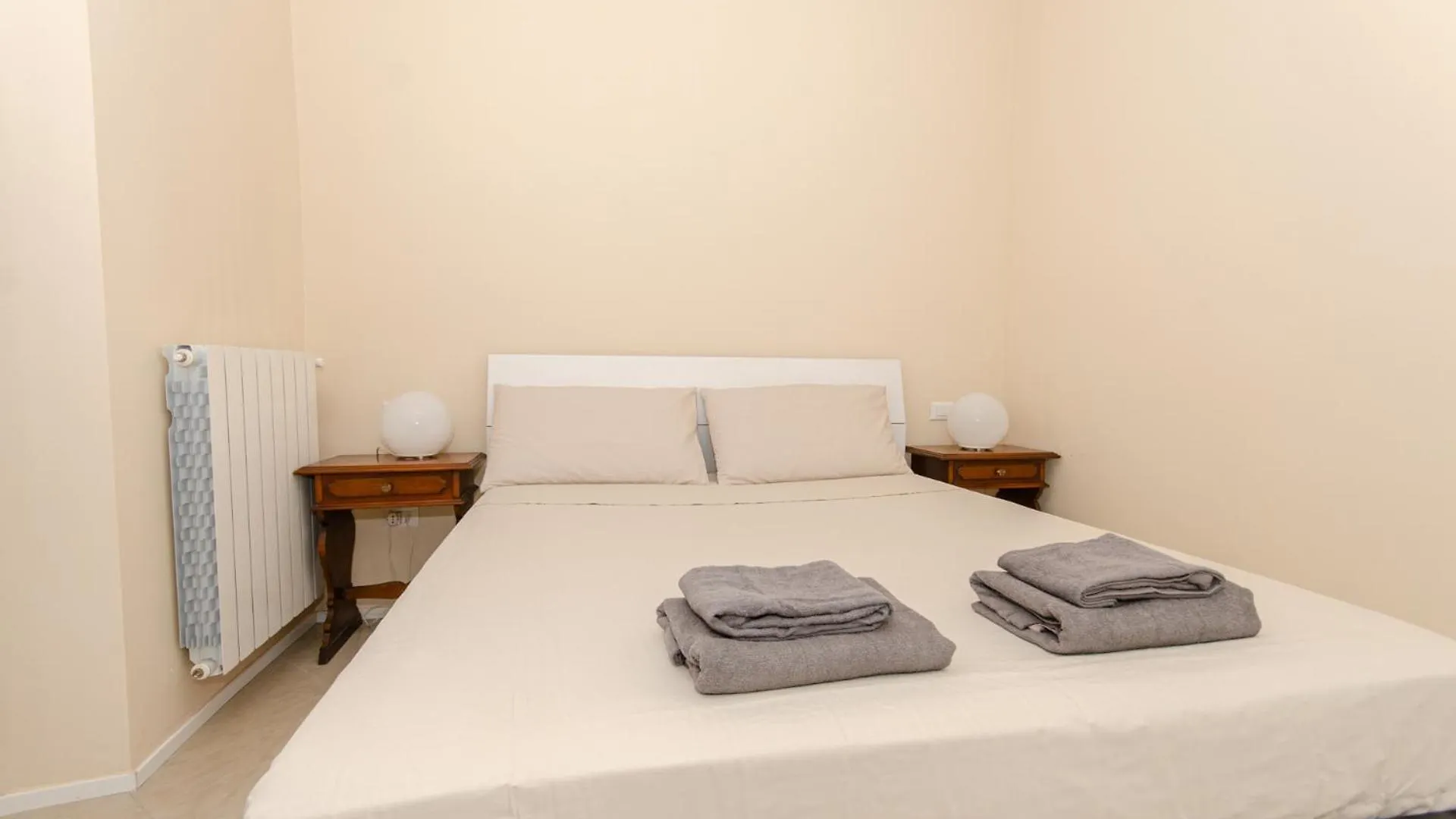 Brianza Flat Apartment Milan Italy
