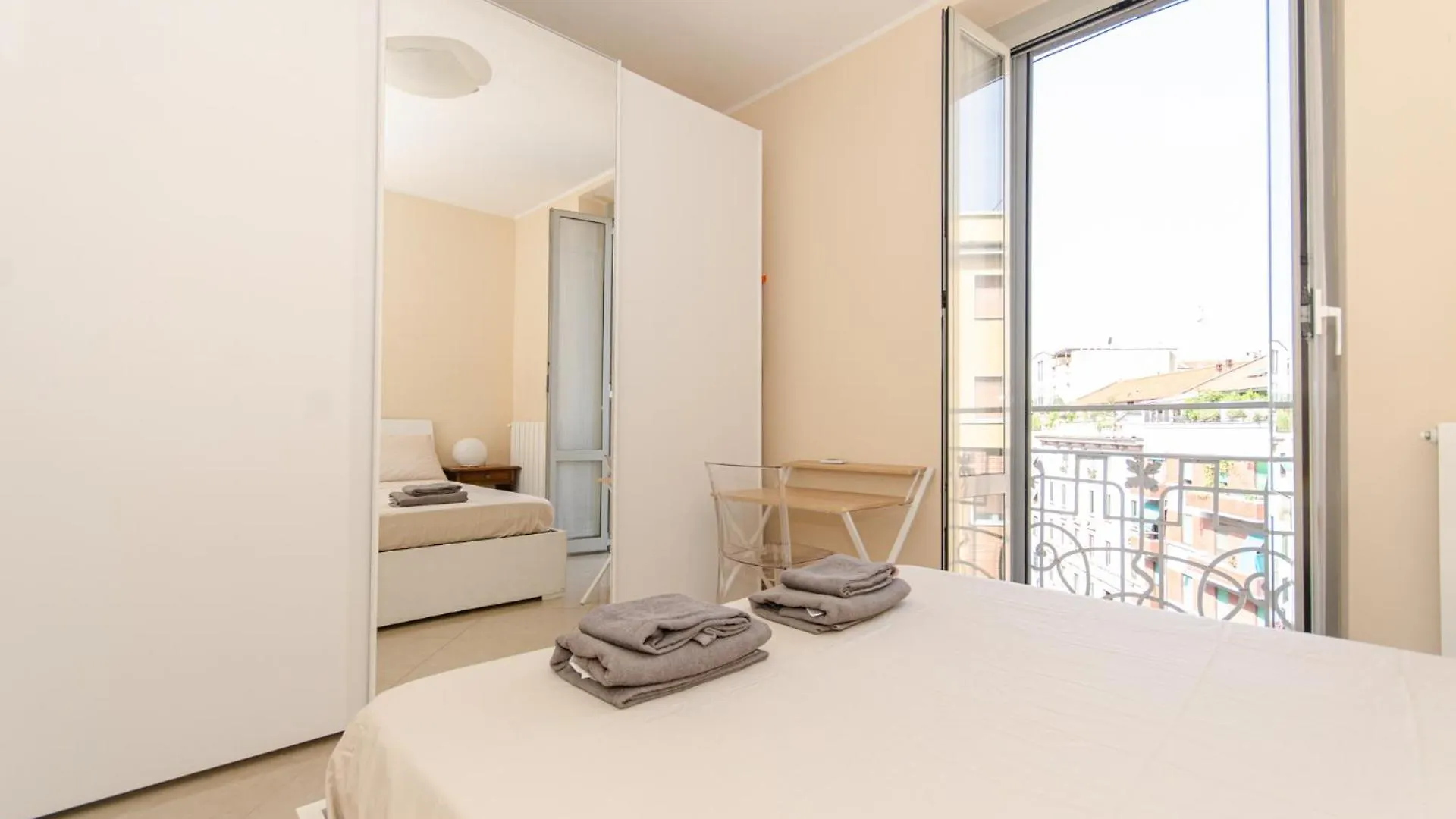 Brianza Flat Apartment Milan