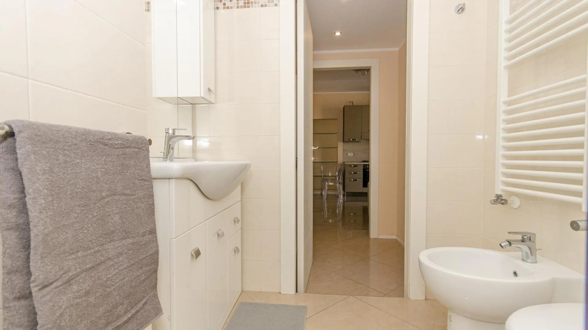 Brianza Flat Apartment Milan