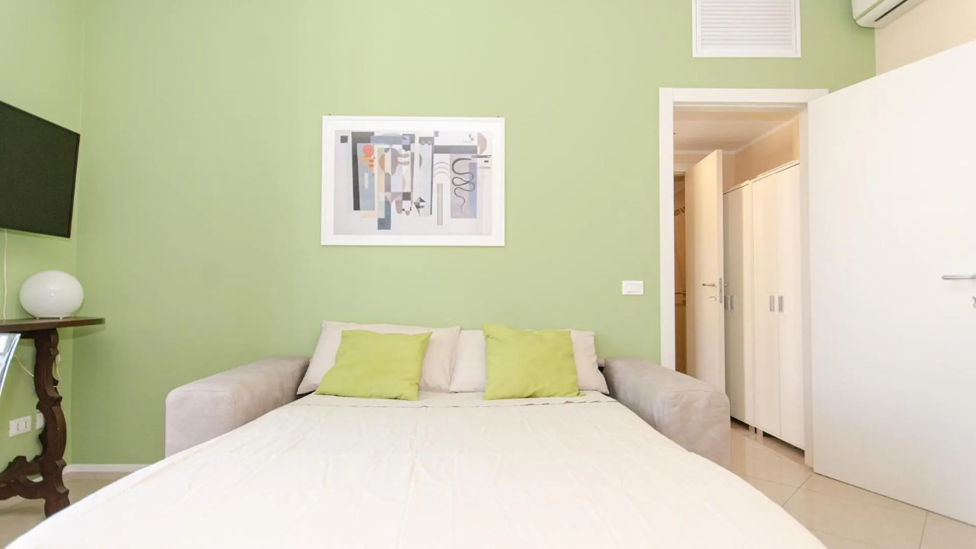 Brianza Flat Apartment Milan