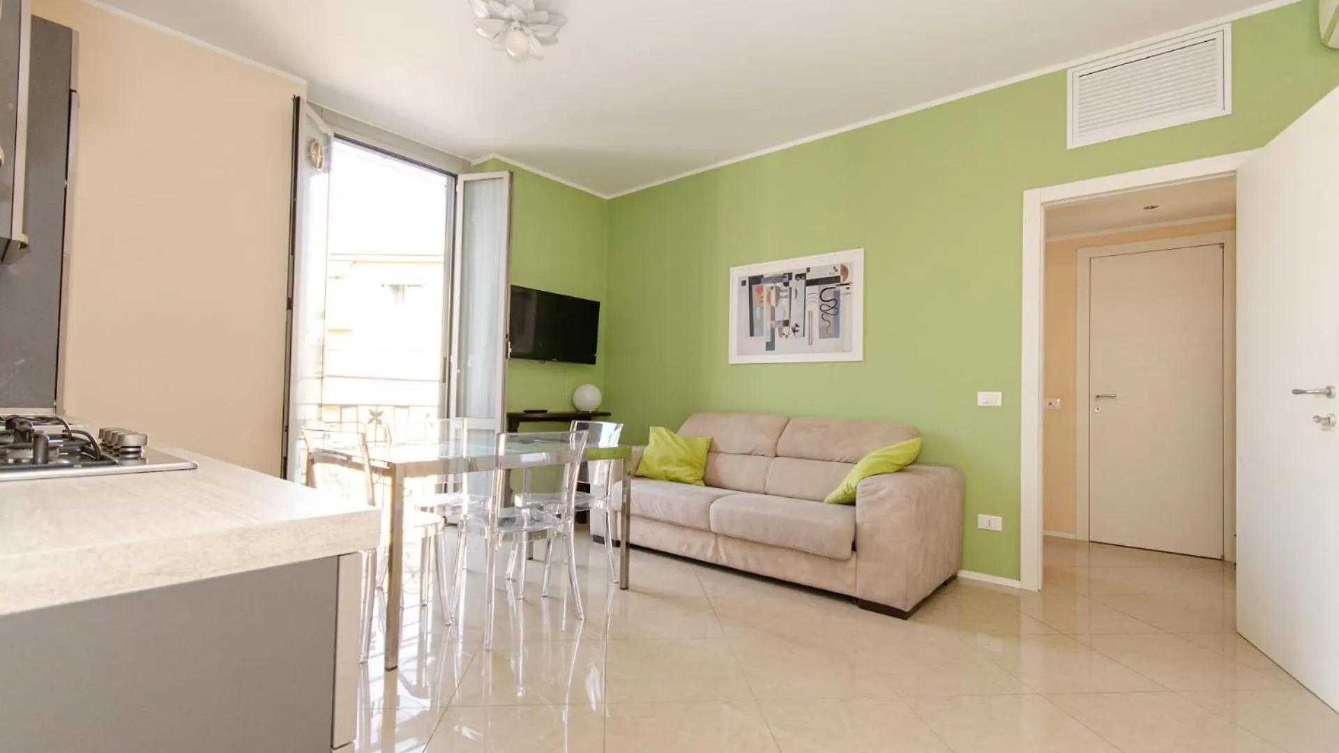 Brianza Flat Apartment Milan