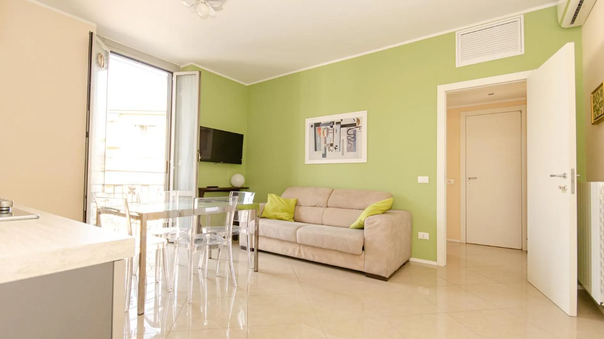 Brianza Flat Apartment Milan