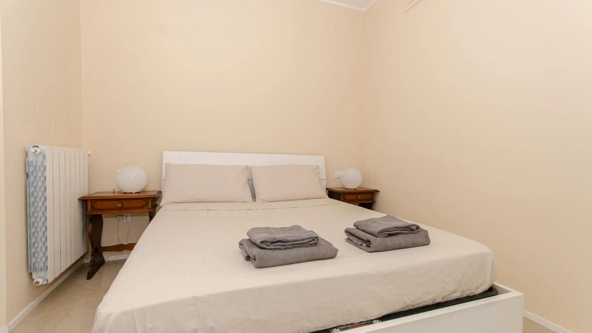 Brianza Flat Apartment Milan