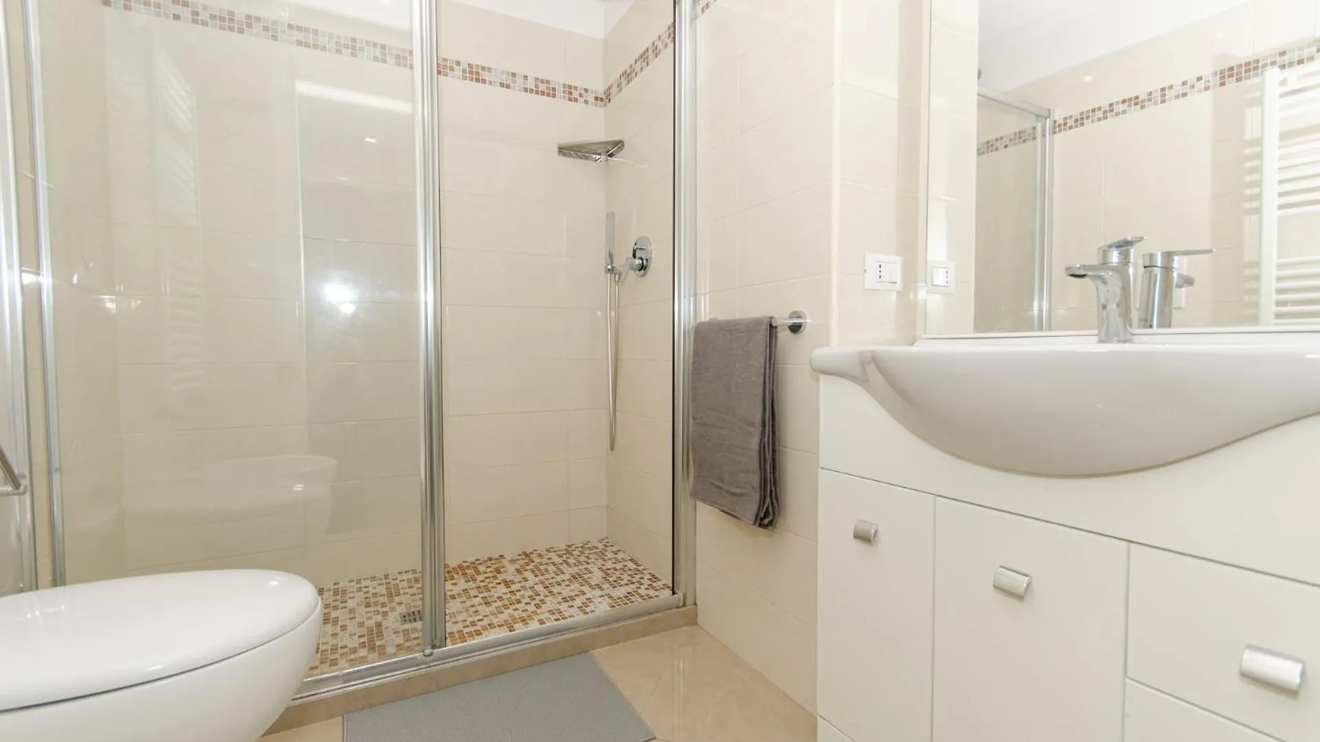 Brianza Flat Apartment Milan