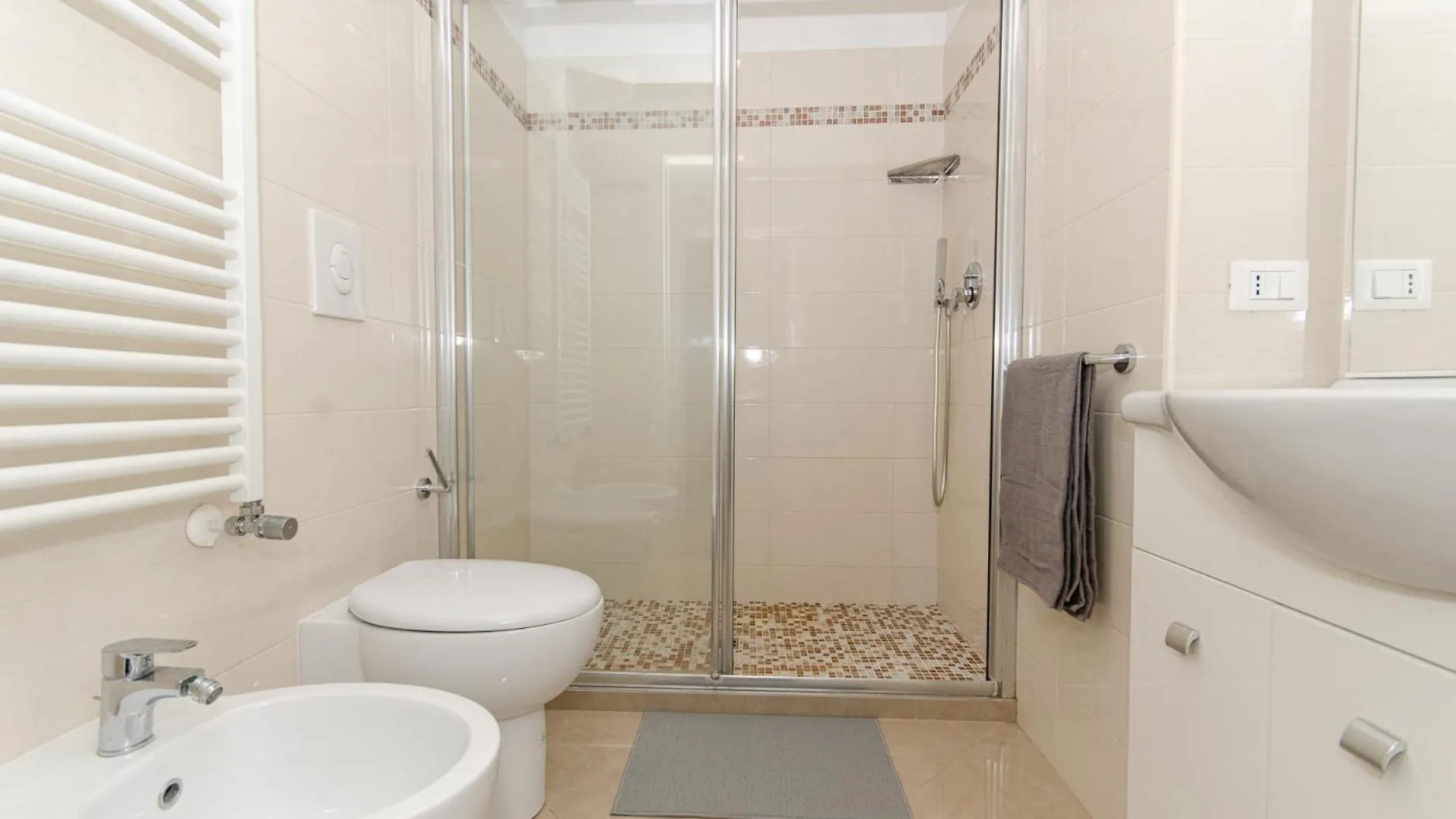 Brianza Flat Apartment Milan Italy