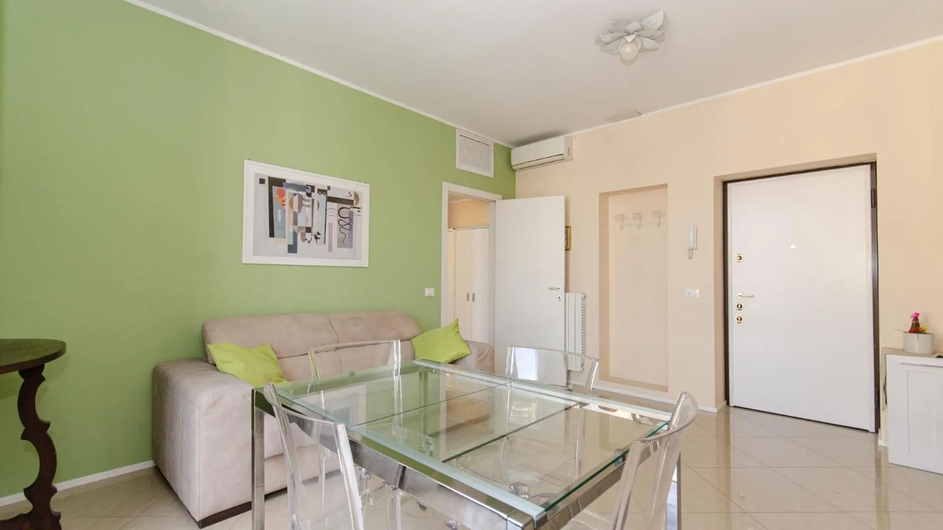 Brianza Flat Apartment Milan Italy