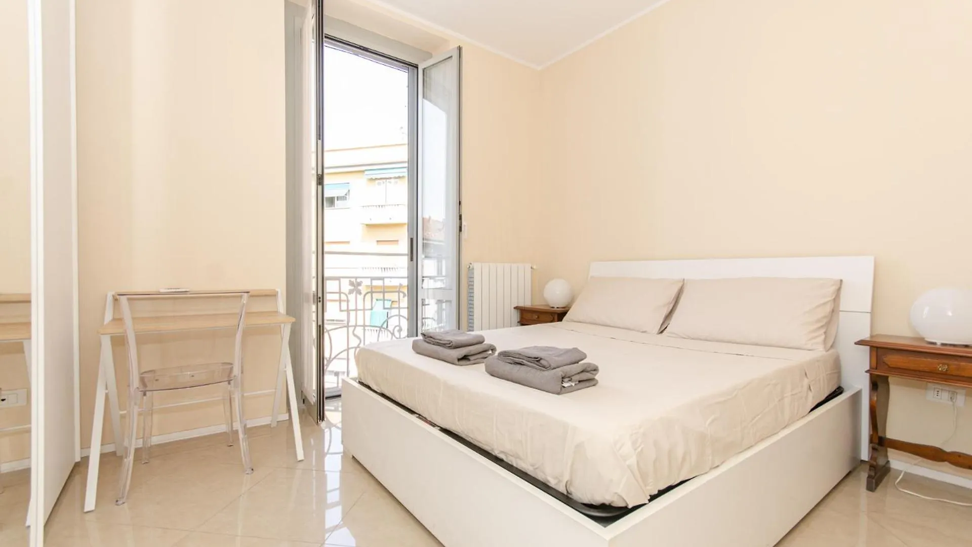 Brianza Flat Apartment Milan