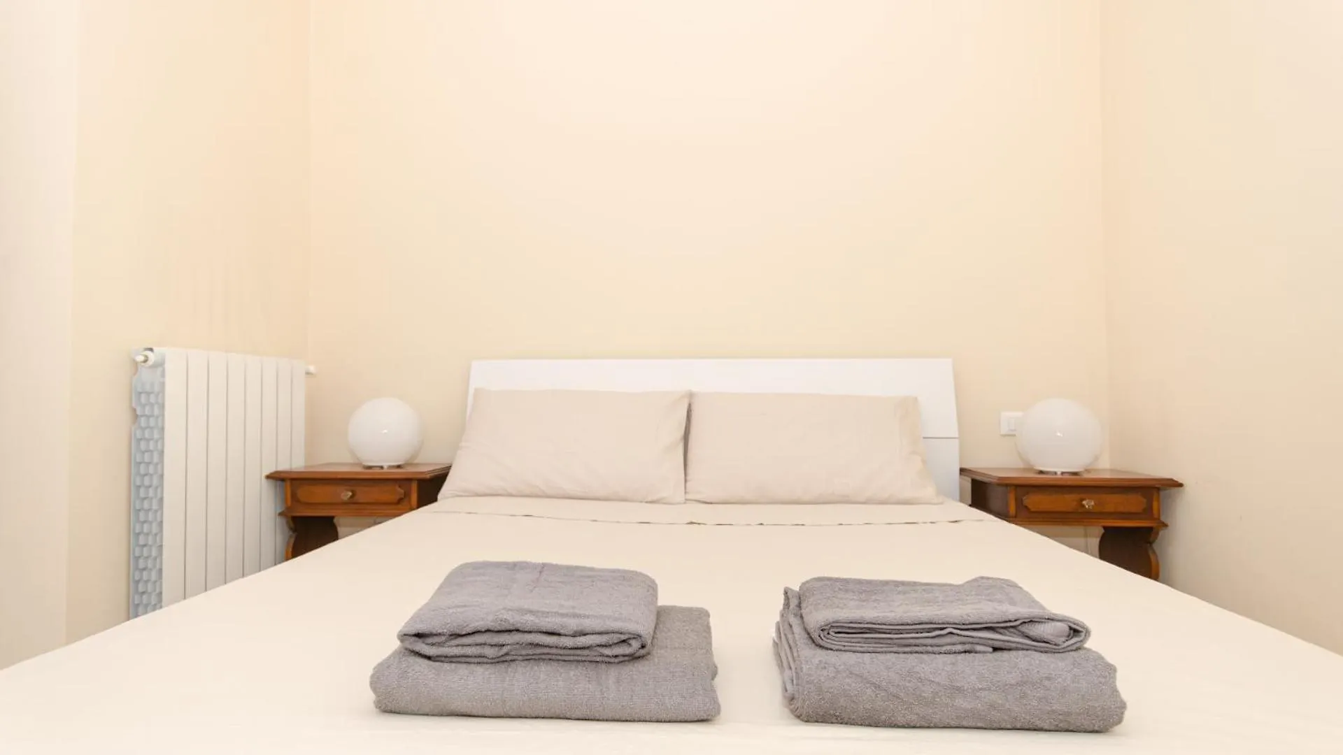 Brianza Flat Apartment Milan